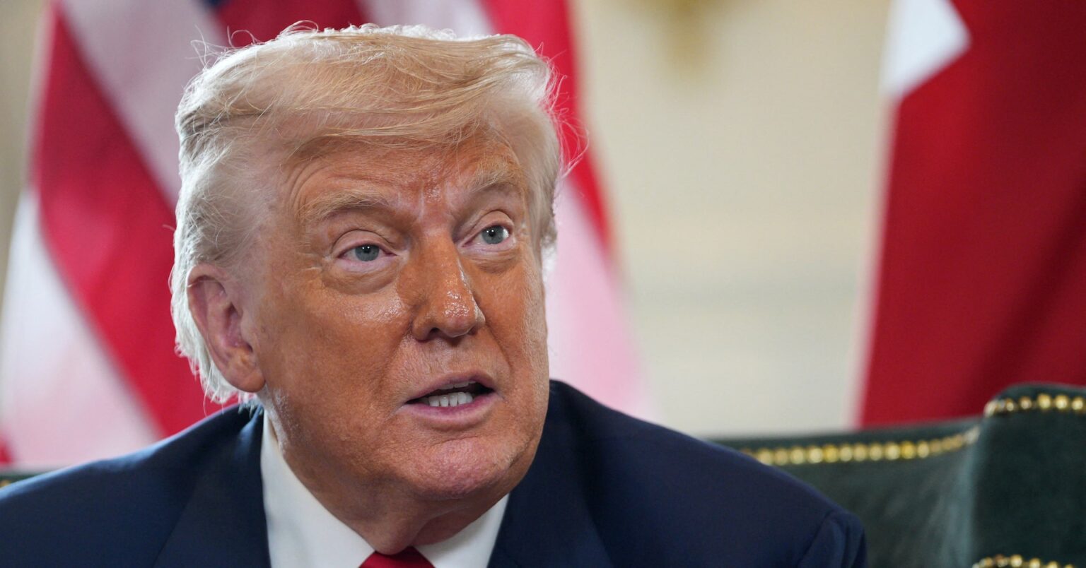 トランプ氏、8月8日までのウクライナ和平合意望む　米代表が安保理で表明 | ロイター