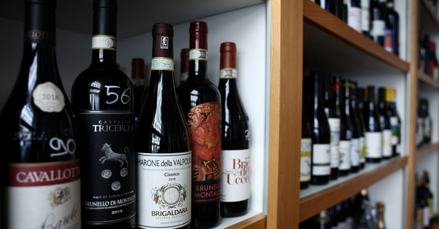 米、ＥＵ産ワインと蒸留酒の関税15％に　8月1日から | ロイター