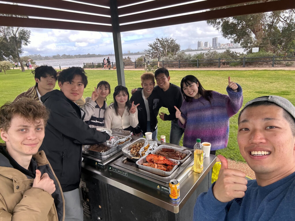 【留学報告24】The University of Western Australia