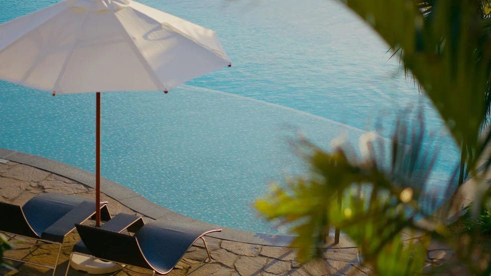 courtesy of hyatt regency seragaki island okinawa