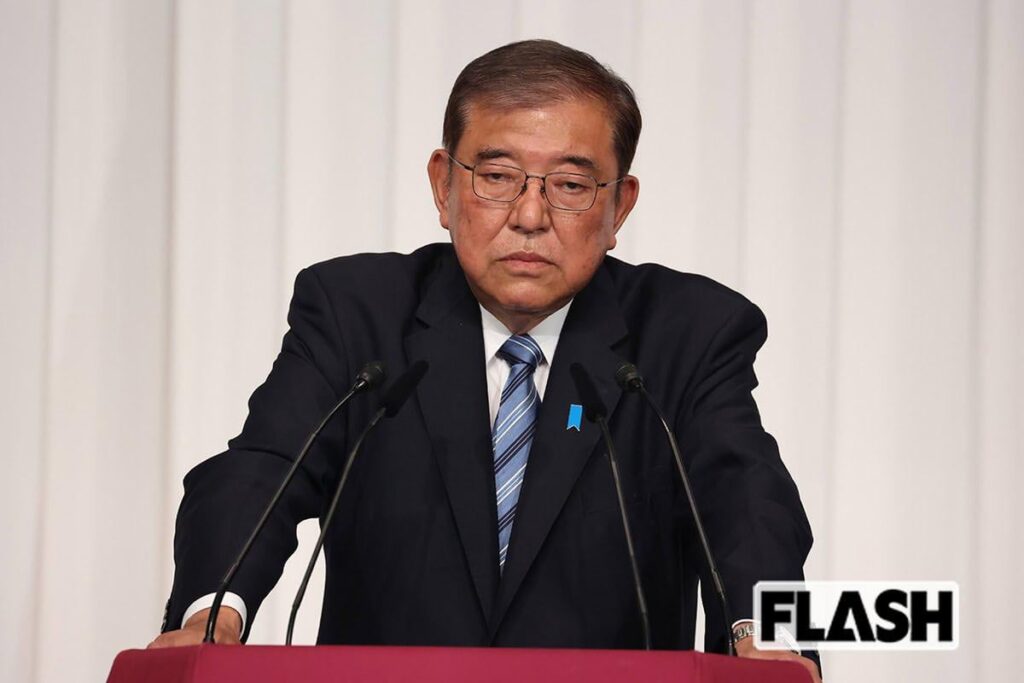 石破政権に「実質賃金5カ月連続マイナス」の痛手…参院選期間中の発表に自民内部からも嘆き節 ― タイミングが悪いというのは言い訳にならない