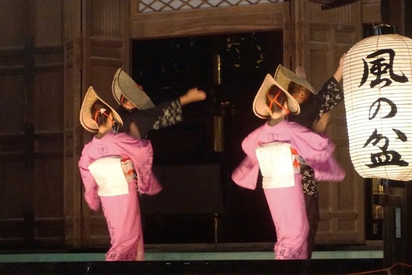 おわら前夜祭5