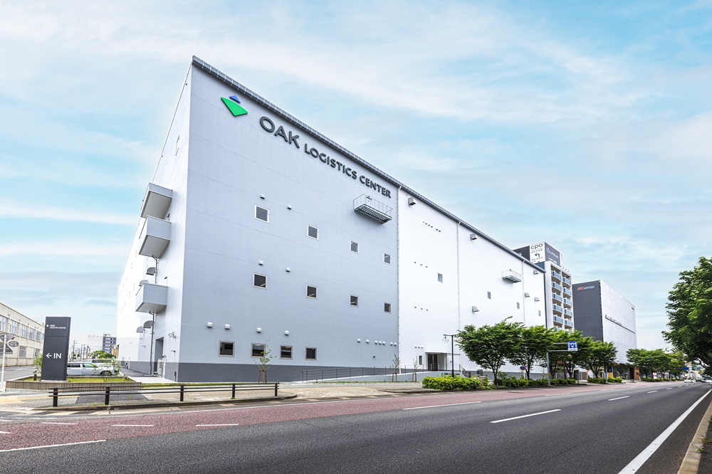 1ef3ddeff6b0d1d2f8bdb1fb58087827 3 710x473 - CBRE／愛知県名古屋市「OAK LOGISTICS CENTER名古屋」で7月31日～8月1日内覧会