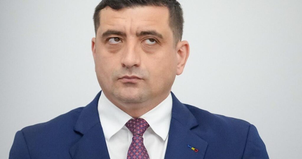 ジョージ・シミオンは、彼がロシアのエージェントと会ったとして告発されたプロセスを失いました。裁判所の動機