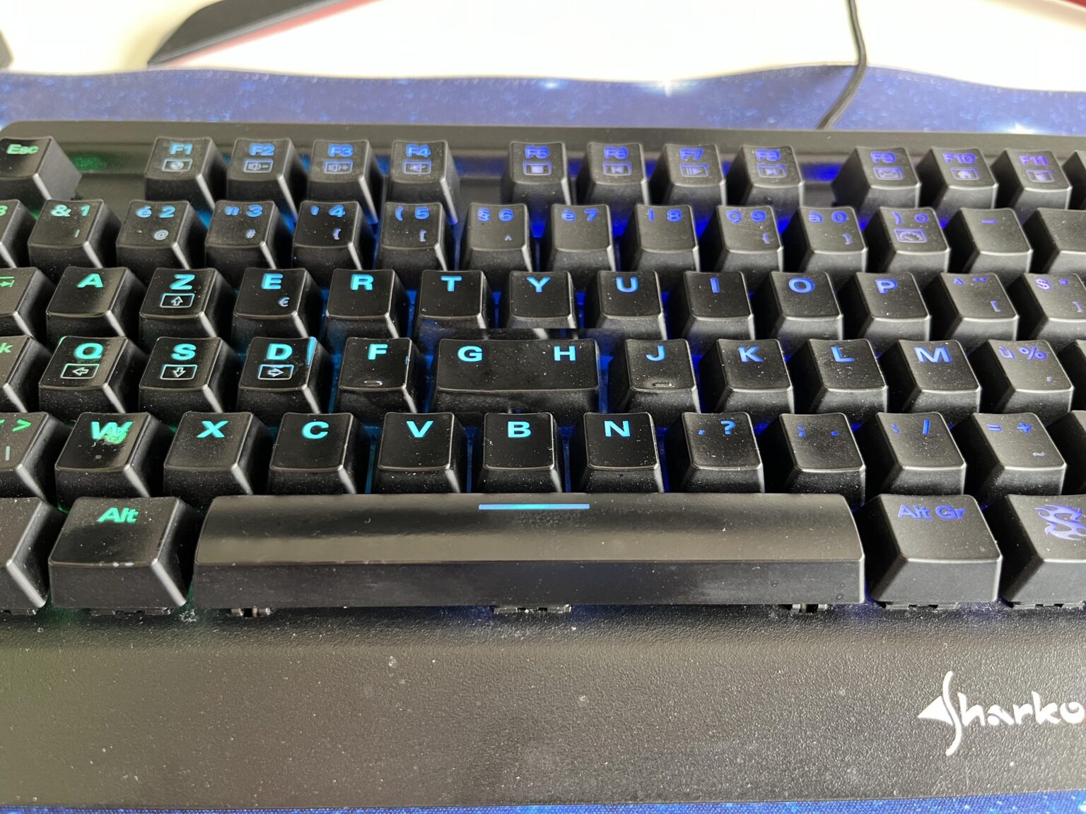 Westvlaamsキーボード（ミーム）