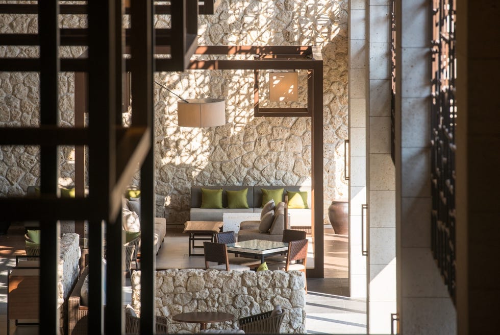 courtesy of hyatt regency seragaki island okinawa