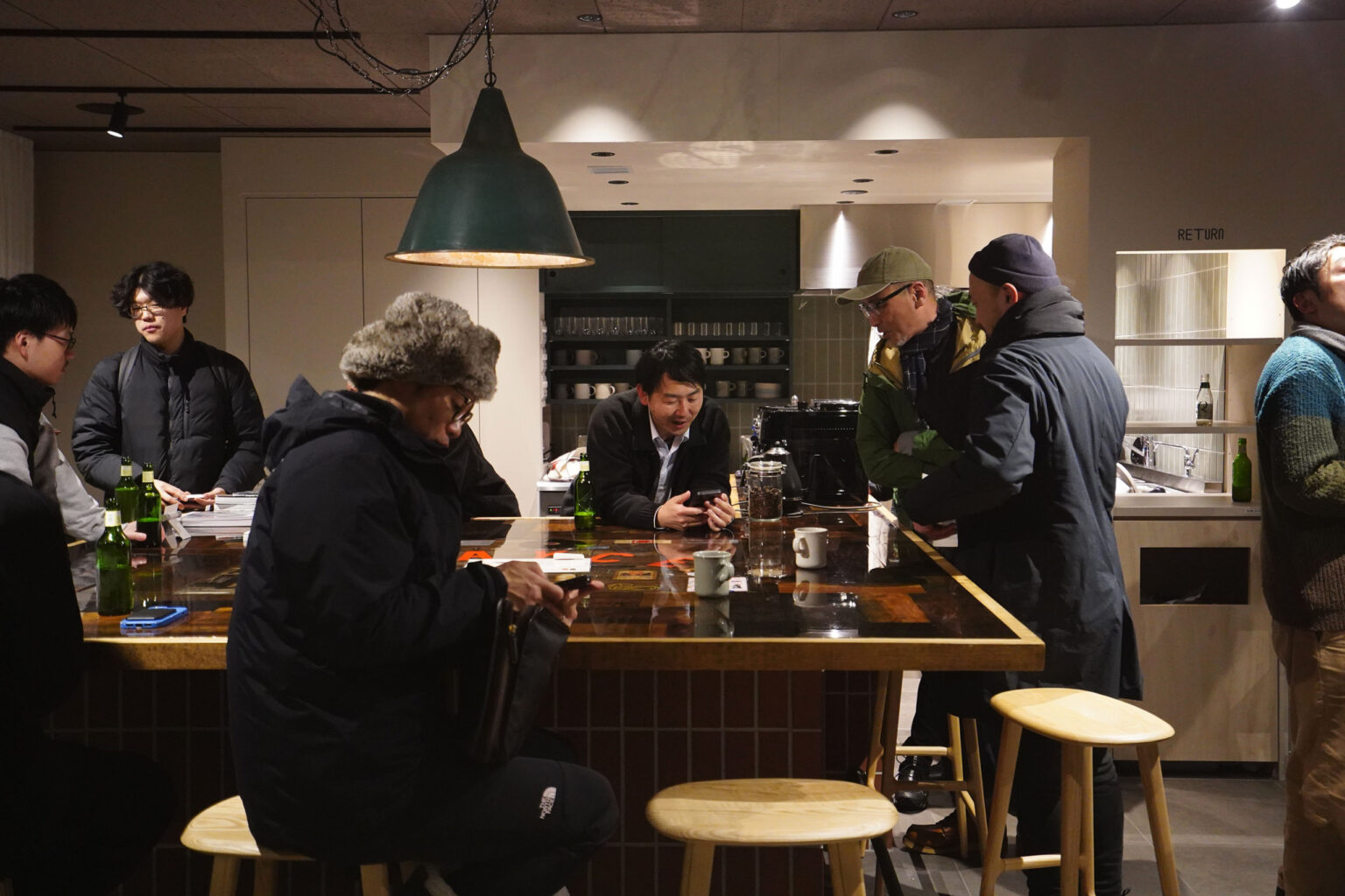 real local
福井real local福井　3月から新体制が始まります！ - reallocal｜移住やローカルまちづくりに興味がある人のためのサイト【店】