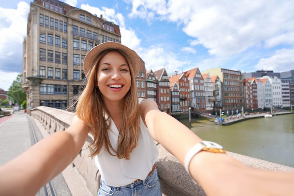 エアコンなしでどう暮らすの!? 米女性に衝撃を与えた「ドイツの文化」7選 | GetNavi web ゲットナビ