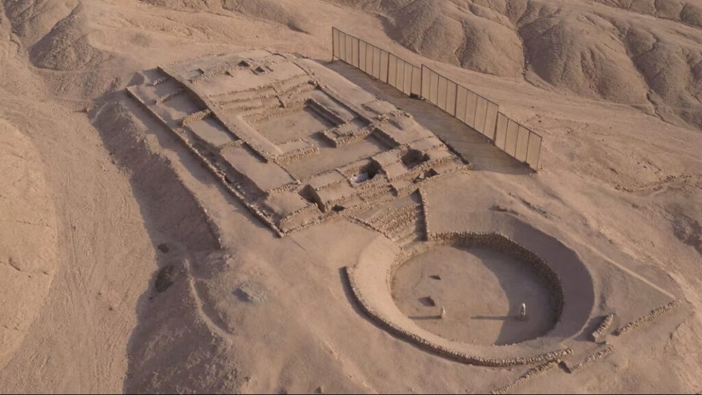 古代ペルーの３千年前の都市「ペニコ」、ついに一般公開　交易拠点として繁栄 - CNN.co.jp