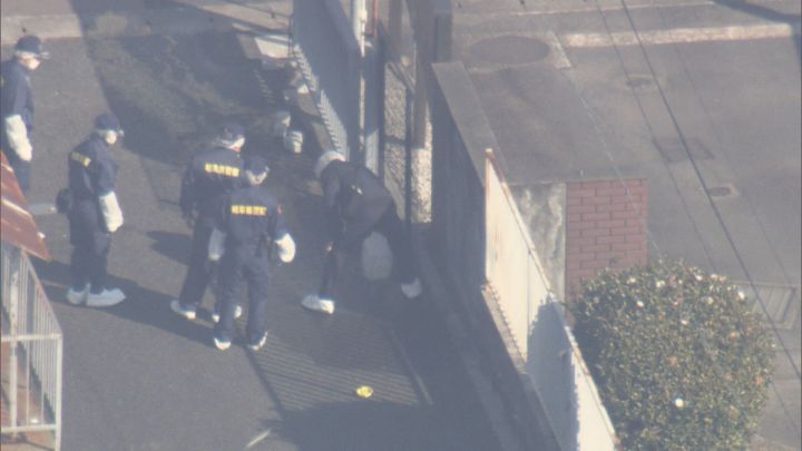 内臓が出るほどのケガ…40代男性「本当は自分で刺しました」岐阜の“切りつけ事件”は虚偽 病院で警察に説明 | 東海テレビNEWS