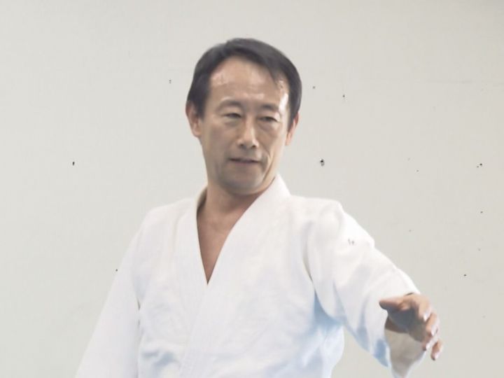 20年ぶり“新知事”は岐阜をどう変えるのか 合気道で県民の「流れ」を生かす!? 江崎禎英氏が掲げた「10の目標」とは | 東海テレビNEWS
