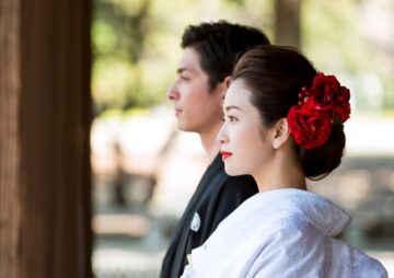 茨城県の不思議な結婚式の文化とは…？ ※画像はイメージ