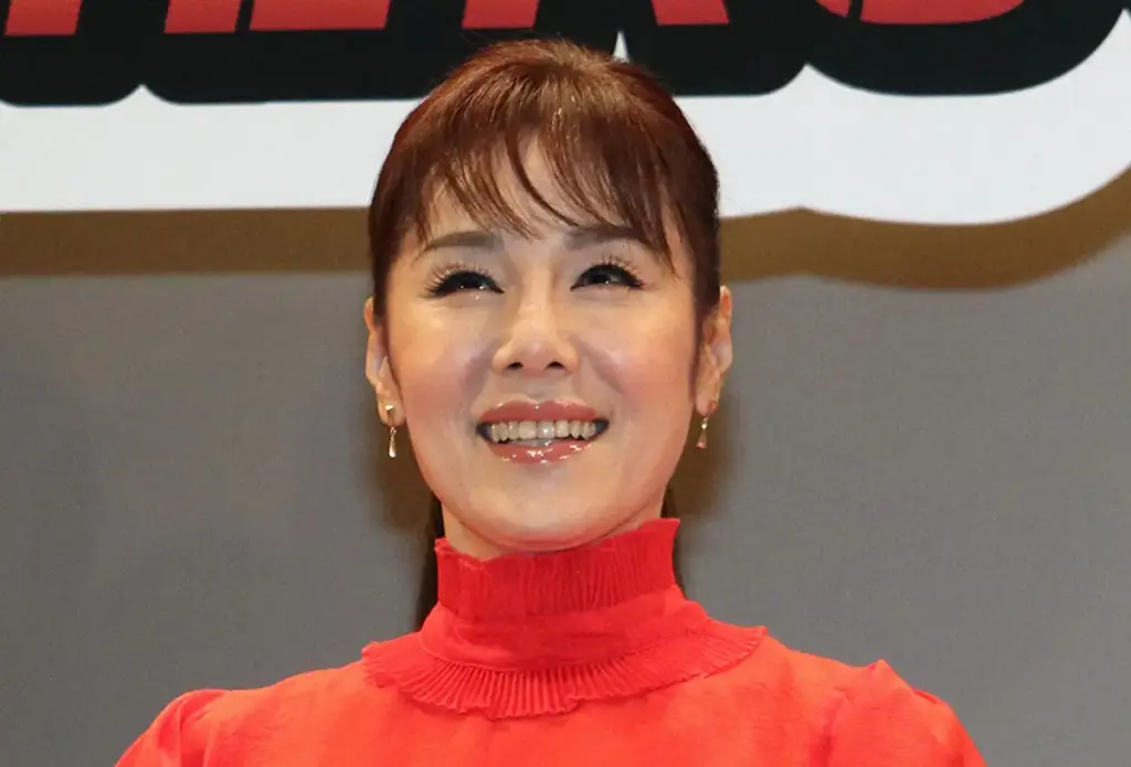ピンク・レディー未唯mie　「色香がハンパない」と熱弁した女優、石原裕次郎さんとの共演秘話も - スポニチ Sponichi Annex 芸能