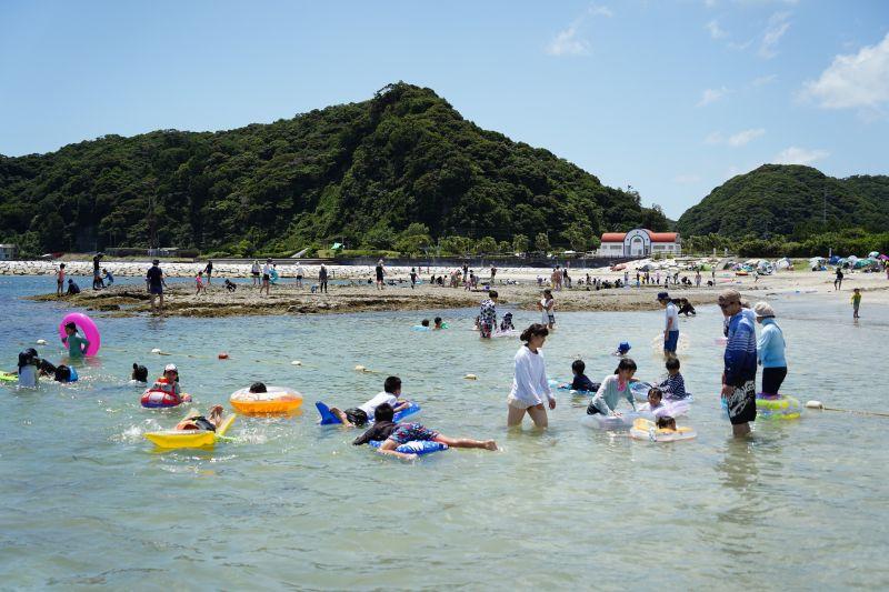 千葉県内の海水浴場、7月から順次オープン ライフセーバー不足などで11カ所は不開設（千葉日報オンライン） - Yahoo!ニュース - Yahoo!ニュース