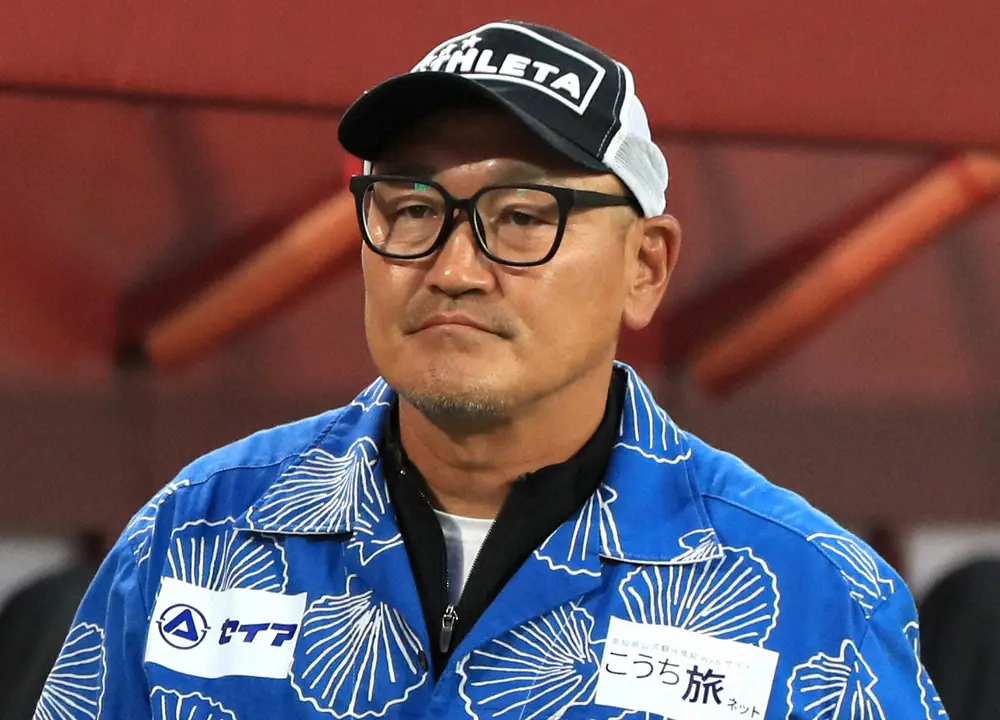 J3高知　パワハラ問題で「お願い」…「誹謗中傷等の重大な人権侵害につながりかねません」 - スポニチ Sponichi Annex サッカー