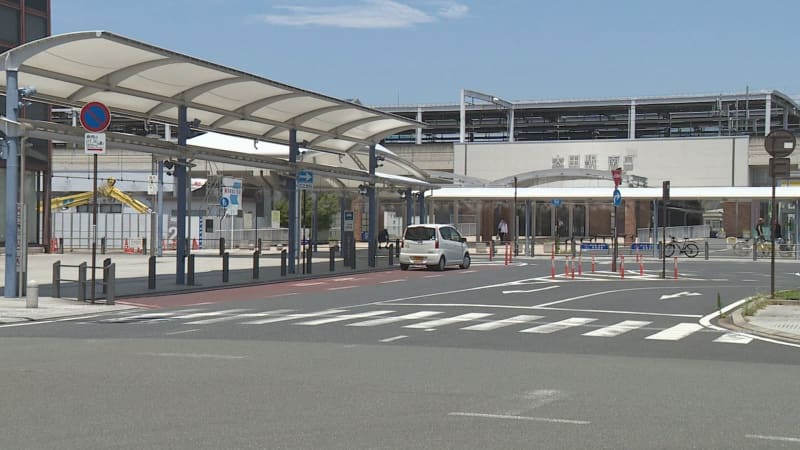 ２０２５年分路線価 群馬県内平均マイナス０．１％も 草津町・太田市で上昇（群馬テレビ） - Yahoo!ニュース - Yahoo!ニュース