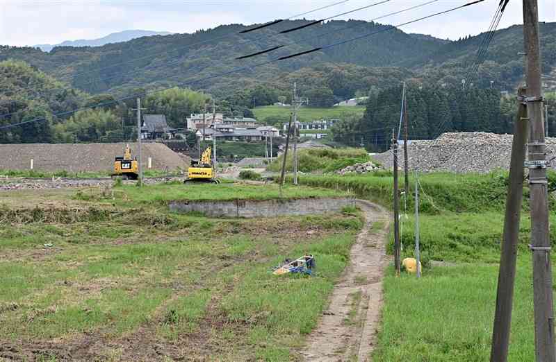 熊本豪雨5年、球磨村の人口半減 被災で転出加速 住民ゼロの集落も（熊本日日新聞） - Yahoo!ニュース - Yahoo!ニュース