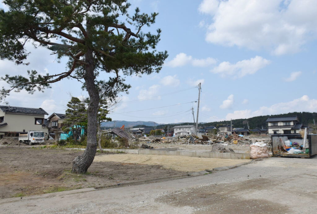 奥能登人口、11％減少 地震から1年5カ月時点 石川（時事通信） - Yahoo!ニュース
