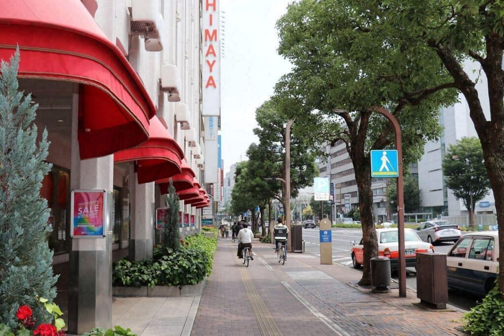 岡山県の路線価4年連続上昇 最高は岡山市北区本町、1平方メートル当たり192万円 再開発相次ぎ中心市街地の需要増（山陽新聞デジタル） - Yahoo!ニュース - Yahoo!ニュース