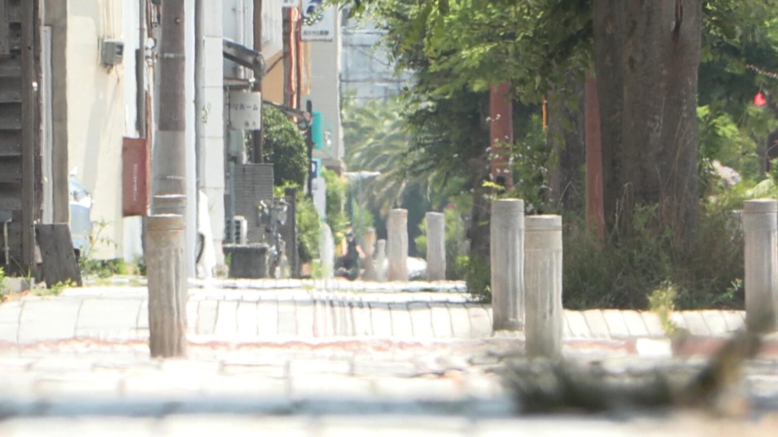 今年2回目の「熱中症警戒アラート」発表 三重県（三重テレビ放送） - Yahoo!ニュース
