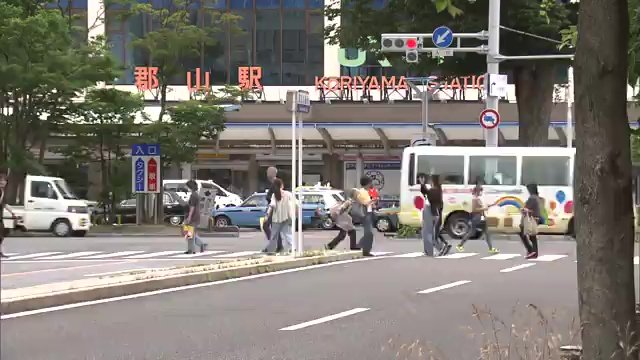 【路線価・2025年】顕在化した都市部での二極化 30年不動の郡山、急成長のいわき、苦戦の会津 福島県内都市の明暗（FNNプライムオンライン） - Yahoo!ニュース - Yahoo!ニュース