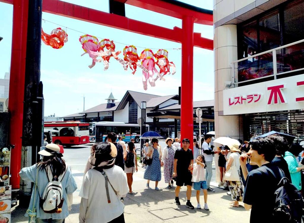 神奈川の路線価、３年連続で上昇 鎌倉・小町１丁目が上昇率トップに復活 相模大野３丁目は急浮上（カナロコ by 神奈川新聞） - Yahoo!ニュース - Yahoo!ニュース