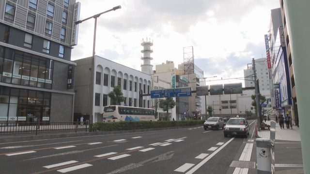 山形県内の路線価・山形駅前通りが５１年連続で県内最高に「宅地」は３年連続で上昇 （YBC山形放送） - Yahoo!ニュース - Yahoo!ニュース