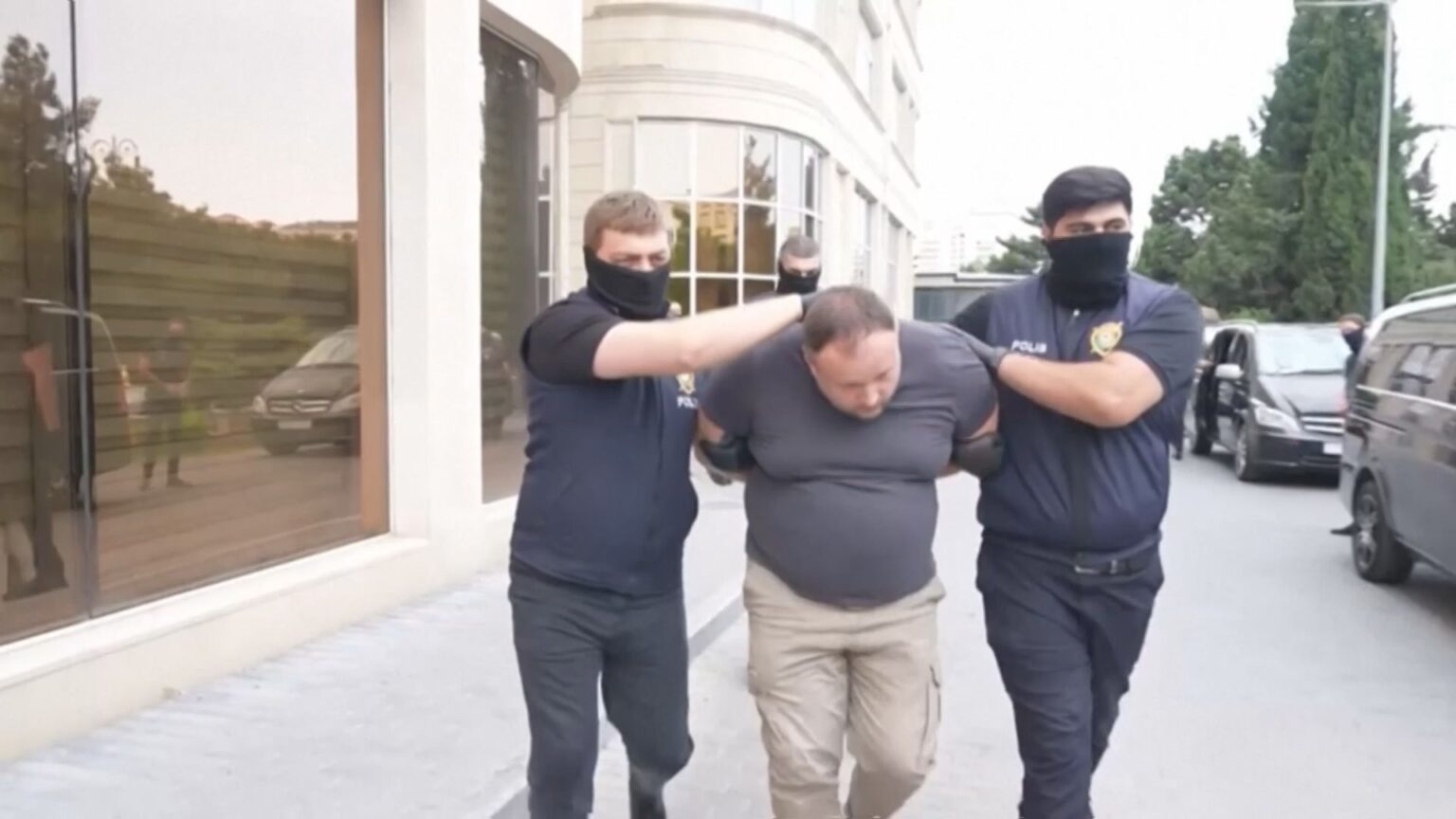 旧ソ連構成国のアゼルバイジャンがロシアへの反発強める　ロシア当局捜査で2人死亡（TBS NEWS DIG Powered by JNN）