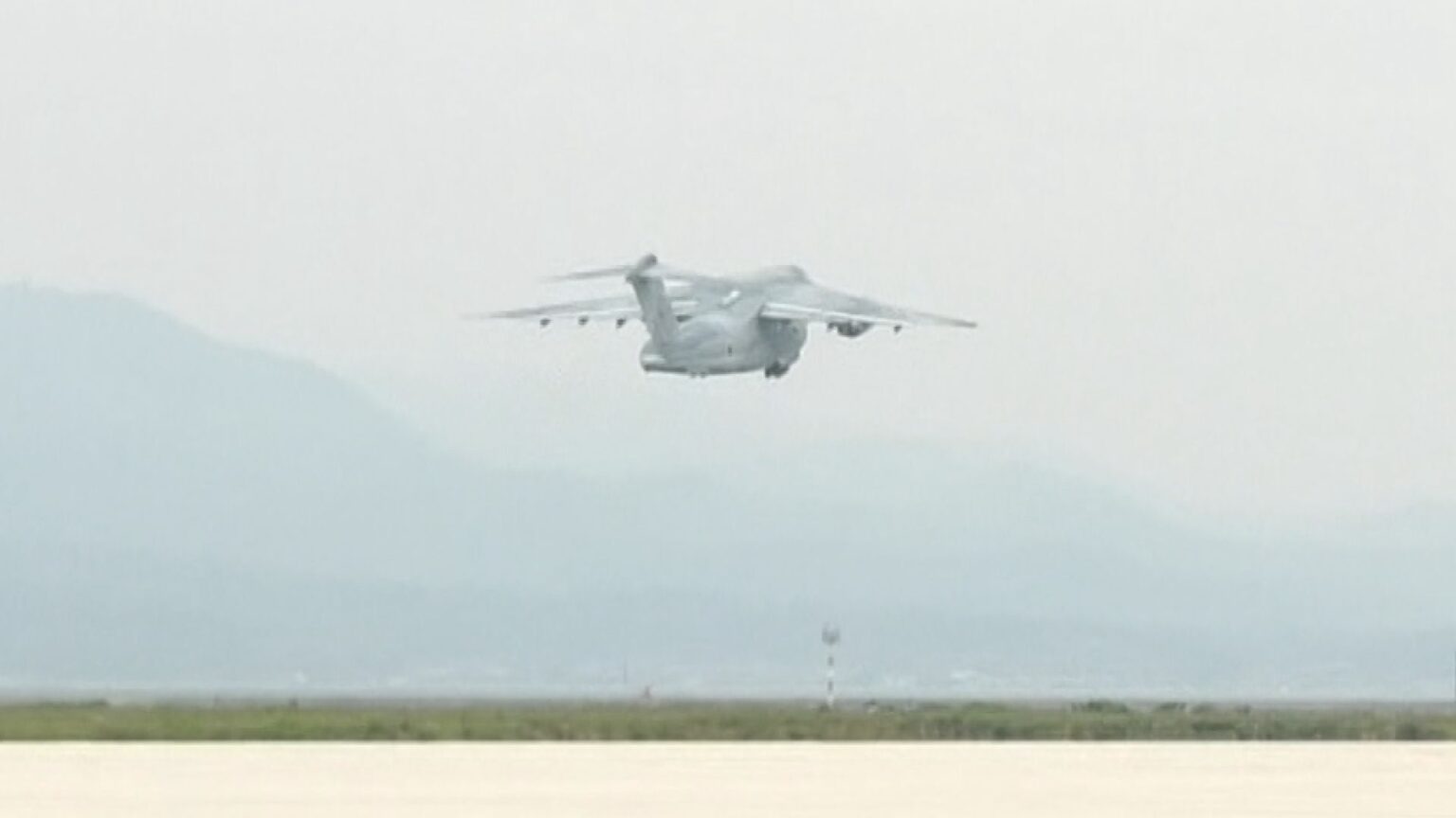 【速報】中谷大臣、イラン・イスラエルから自衛隊機での邦人退避「準備終了」を発表　空路での邦人輸送は行われず（TBS NEWS DIG Powered by JNN）