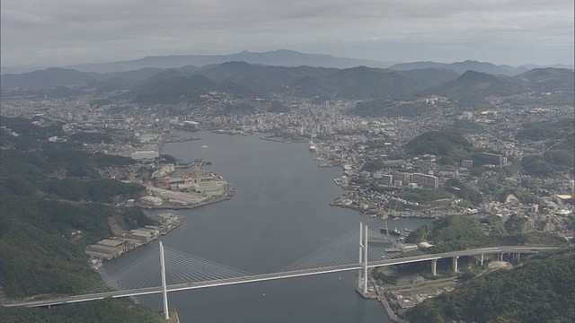 【長崎】県内路線価発表 最高は浜市アーケード３年連続上昇（長崎文化放送） - Yahoo!ニュース