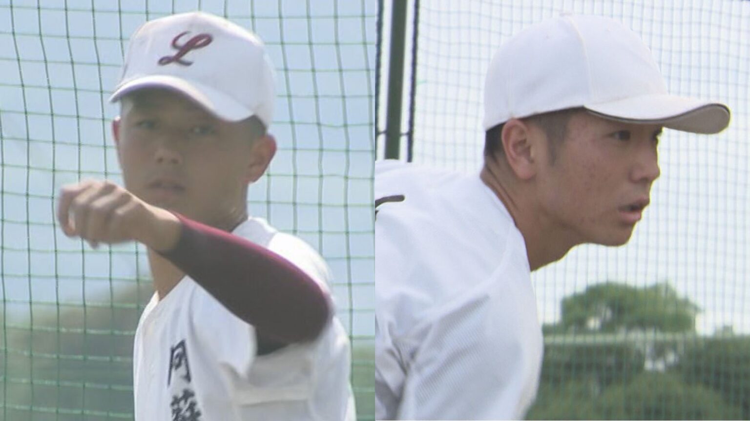 夏の甲子園へ 激戦の熊本大会 注目校紹介(2)　熊本工業/ルーテル学院（RKK熊本放送） - Yahoo!ニュース