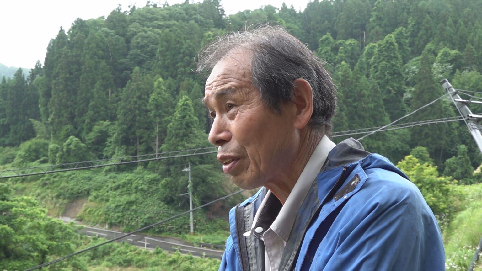 地震でいまだ水が使えない石川・輪島市の集落 「集団移転」を決意し4ヵ月経過も市から具体的な指針は示されず 未来が見えないジレンマ（MRO北陸放送） - Yahoo!ニュース