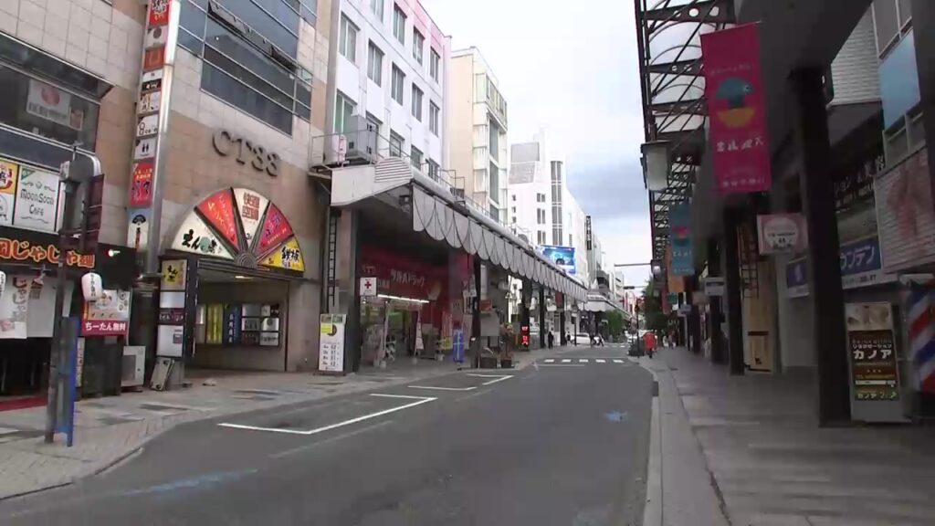 岩手県内の「路線価」3年連続上昇 最高額は盛岡市大通2丁目（岩手めんこいテレビ） - Yahoo!ニュース - Yahoo!ニュース