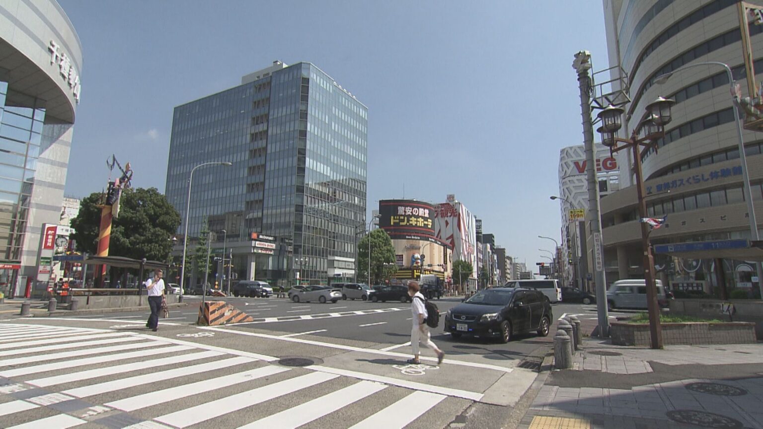 マンション開発で14.3％↑…今年の路線価の愛知県内伸び率トップは「今池」上昇が東山線沿線に広がる可能性も（東海テレビ） - Yahoo!ニュース - Yahoo!ニュース