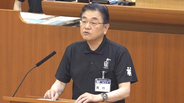 福井市長、95万円減給へ 副市長らの立件受け自ら市議会に条例案 賛成多数で可決（福井テレビ） - Yahoo!ニュース - Yahoo!ニュース