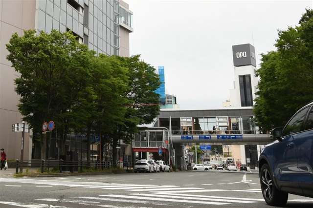 最高路線価、地域間の差広がる 秋田県内８税務署 - 秋田魁新報電子版