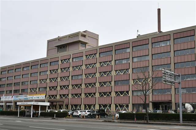 秋田県発注工事汚職事件、県職員を懲戒免職 飲酒運転事故の任用職員は期間終了まで停職｜秋田魁新報電子版 - 秋田魁新報電子版