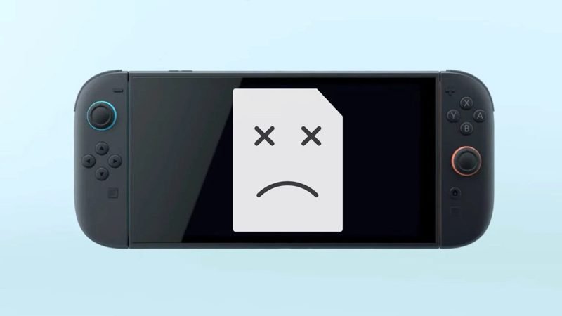 Switch 2のオンラインアクセス禁止措置はユーザーの権利侵害？ブラジルの消費者保護機関が異議を申し立て（IGN JAPAN） - Yahoo!ニュース