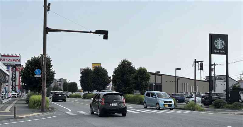 熊本県内路線価、３年連続最高 ２・８％上昇 TSMC効果続く（熊本日日新聞） - Yahoo!ニュース