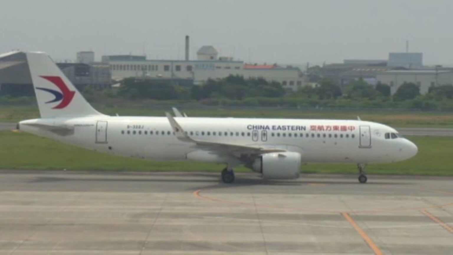 松山-上海便が5年ぶりに運航再開 松山空港の国際線は韓国ソウルとプサン、台湾の台北と合わせ4路線に 愛媛（あいテレビ） - Yahoo!ニュース