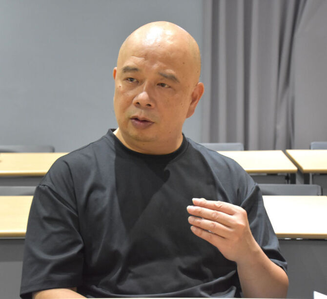 「『いいね』少ないのに拡散多い投稿は注意」民間の防衛講座が台湾で人気 10万人受講、7割が女性…偽情報で惑わせる「新たな戦争」に備え（西日本新聞） - Yahoo!ニュース - Yahoo!ニュース
