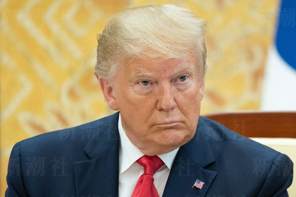 金利を下げたい「トランプ氏」と下げない「FRB議長」の不協和音 早期退任まで迫り始めた政権側の“事情”は「米国経済に灯る黄信号」か（デイリー新潮） - Yahoo!ニュース