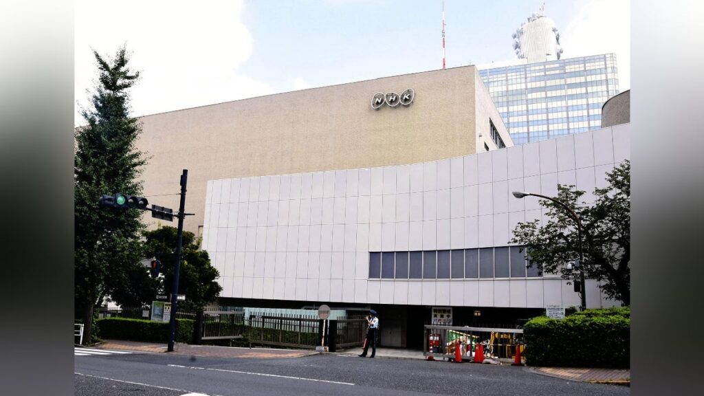 深刻な収入減でもスクランブル化否定のＮＨＫ「番組の質・量は維持」…制作費の４分の１は人件費 - 読売新聞オンライン