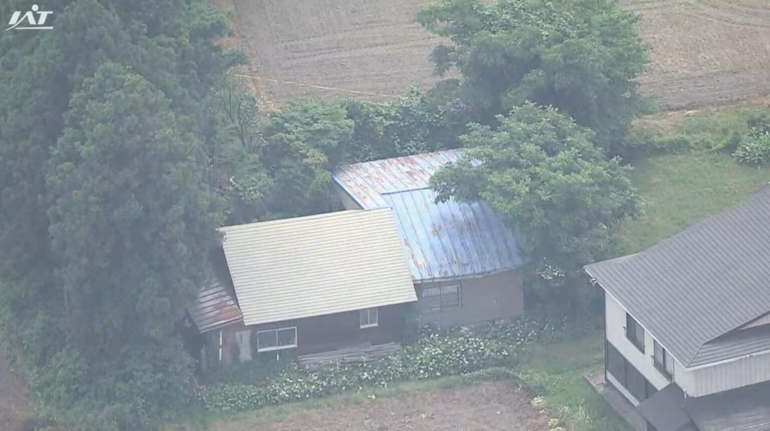 【速報】自宅でクマに襲われたか 81歳女性死亡【岩手・北上市】（IAT岩手朝日テレビ） - Yahoo!ニュース - Yahoo!ニュース