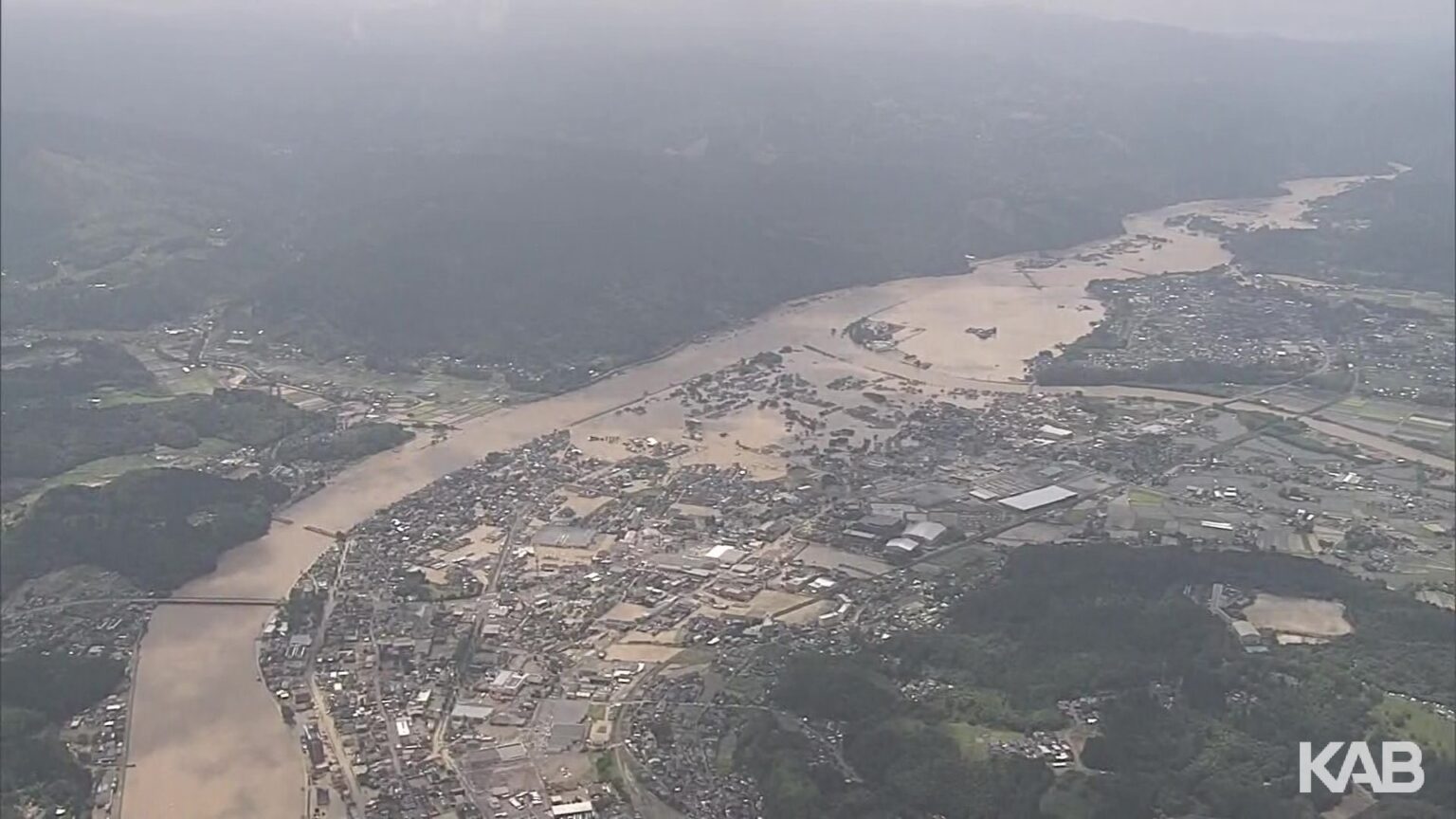 熊本豪雨から5年「強引に連れて行けばよかった…」大切な存在失った遺族が抱える思い（KAB熊本朝日放送） - Yahoo!ニュース - Yahoo!ニュース
