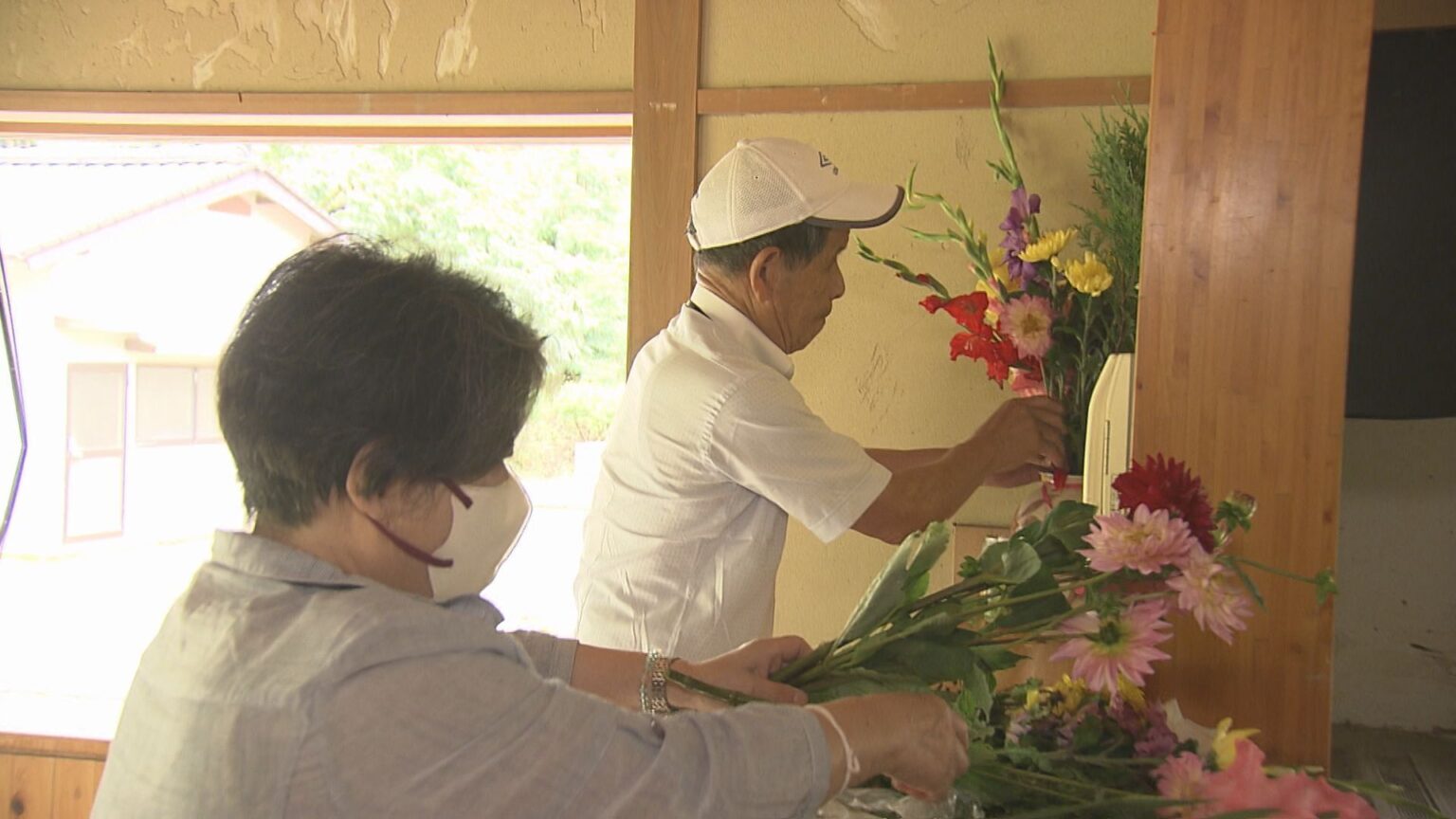 大好きだった球磨川のほとりで「おばちゃん絶対いる」 熊本豪雨5年…いまだ2人が行方不明（KAB熊本朝日放送） - Yahoo!ニュース - Yahoo!ニュース