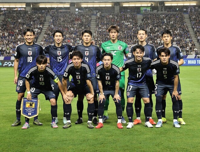 「日本は日韓戦を無視するのか？」「異例だ」日本代表の招集メンバーに韓国メディアが驚き「プライドを懸けた一戦に…」【E-１選手権】（SOCCER DIGEST Web） - Yahoo!ニュース - Yahoo!ニュース
