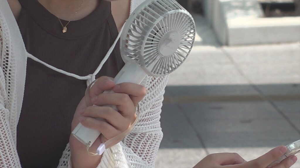 県内10の観測地点中7つの地点ですでに30℃越え 気象台は十分な熱中症対策を呼びかけ 山梨（UTYテレビ山梨） - Yahoo!ニュース - Yahoo!ニュース