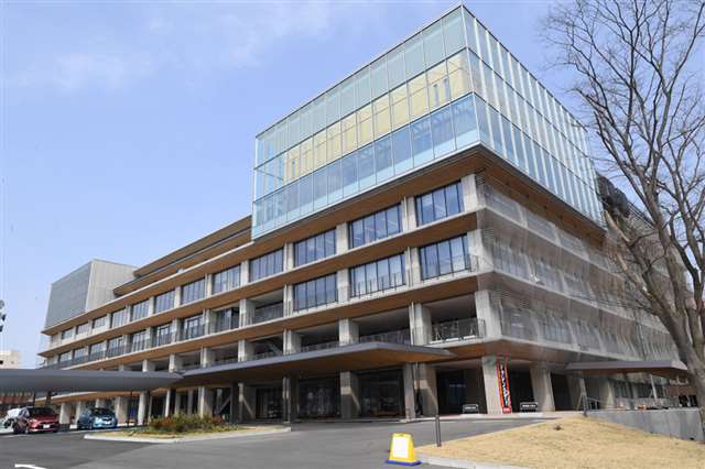 スタジアム改修・新設の費用比較を 秋田市、コンサル事業者の公募開始 - 秋田魁新報電子版