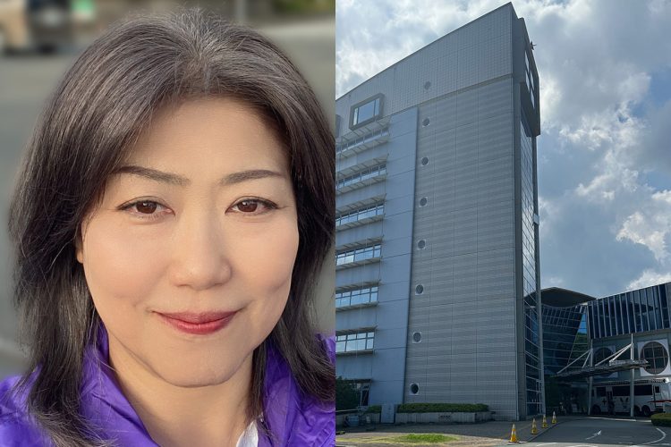 田久保眞紀市長の学歴詐称疑惑 伊東市民から出る怒りと呆れ「高卒だっていい、嘘つかなきゃいいんだよ」「これ以上地元が笑いものにされるのは勘弁」（NEWSポストセブン） - Yahoo!ニュース